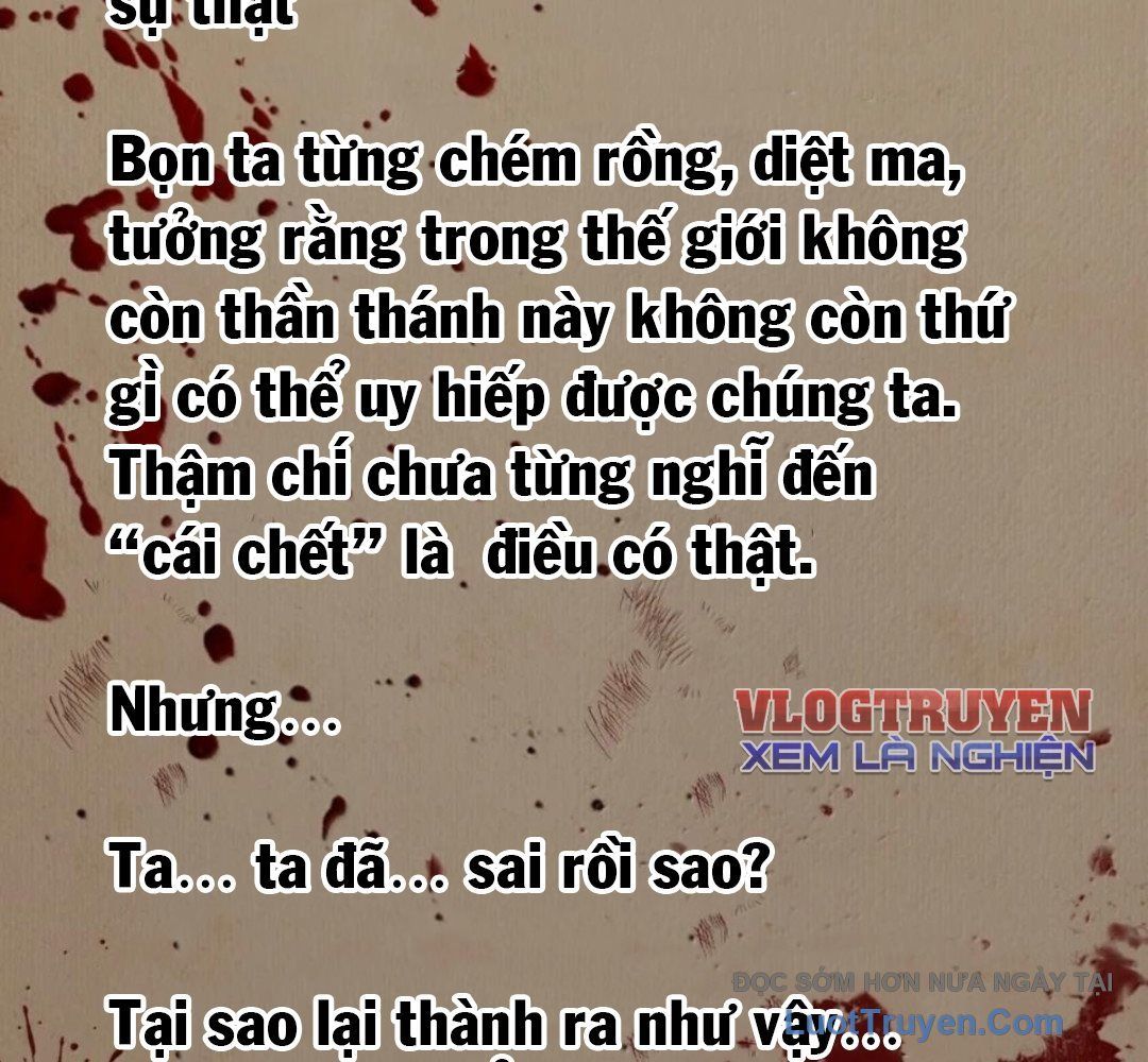 Vượt Cấp Xuyên Không, Tại Sao Tôi Lại Trở Thành Tiểu Thư Tu Sĩ? Chapter 61 - 33