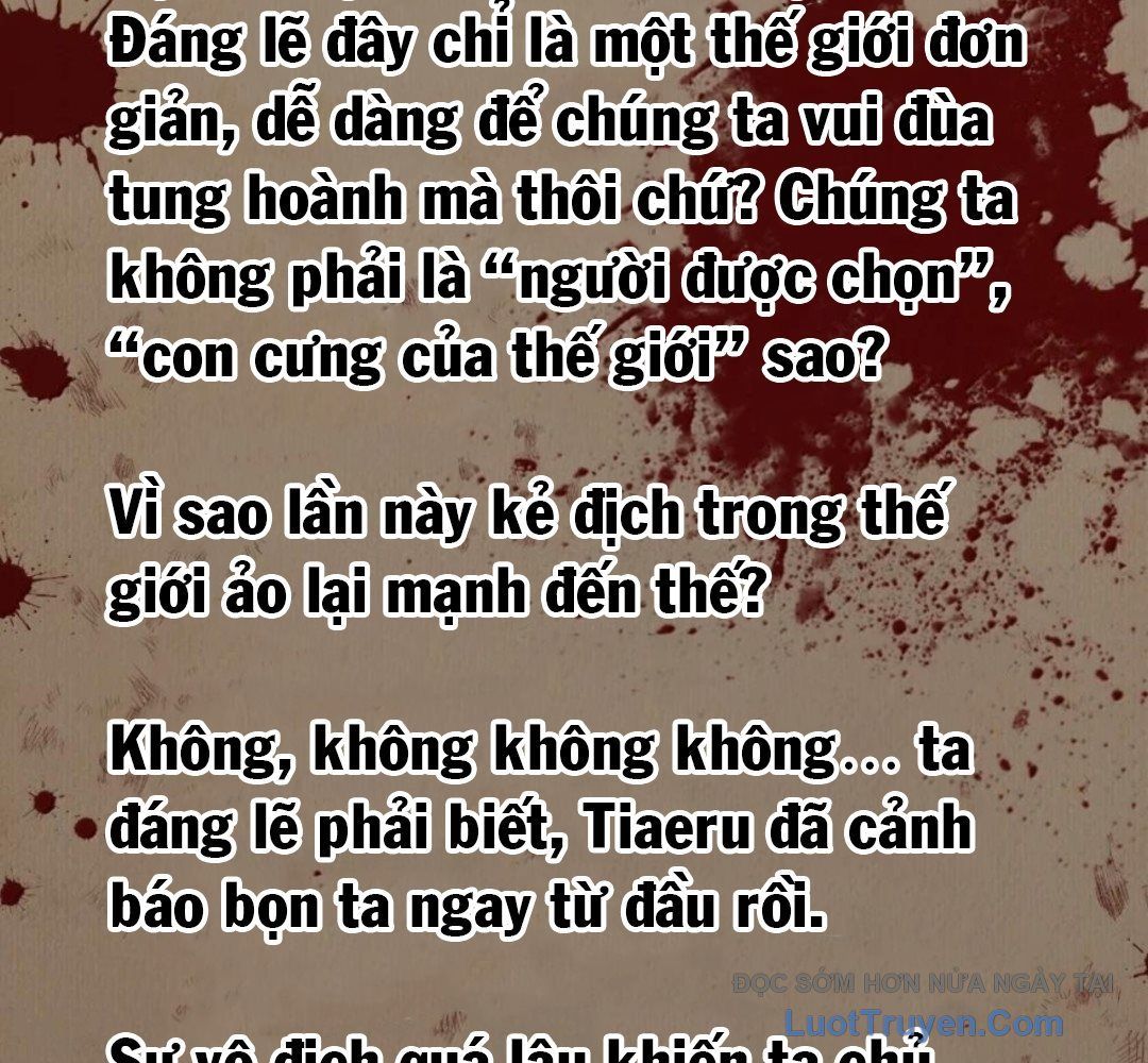 Vượt Cấp Xuyên Không, Tại Sao Tôi Lại Trở Thành Tiểu Thư Tu Sĩ? Chapter 61 - 34