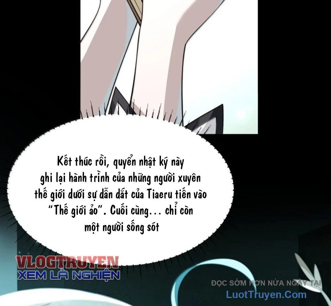 Vượt Cấp Xuyên Không, Tại Sao Tôi Lại Trở Thành Tiểu Thư Tu Sĩ? Chapter 61 - 40