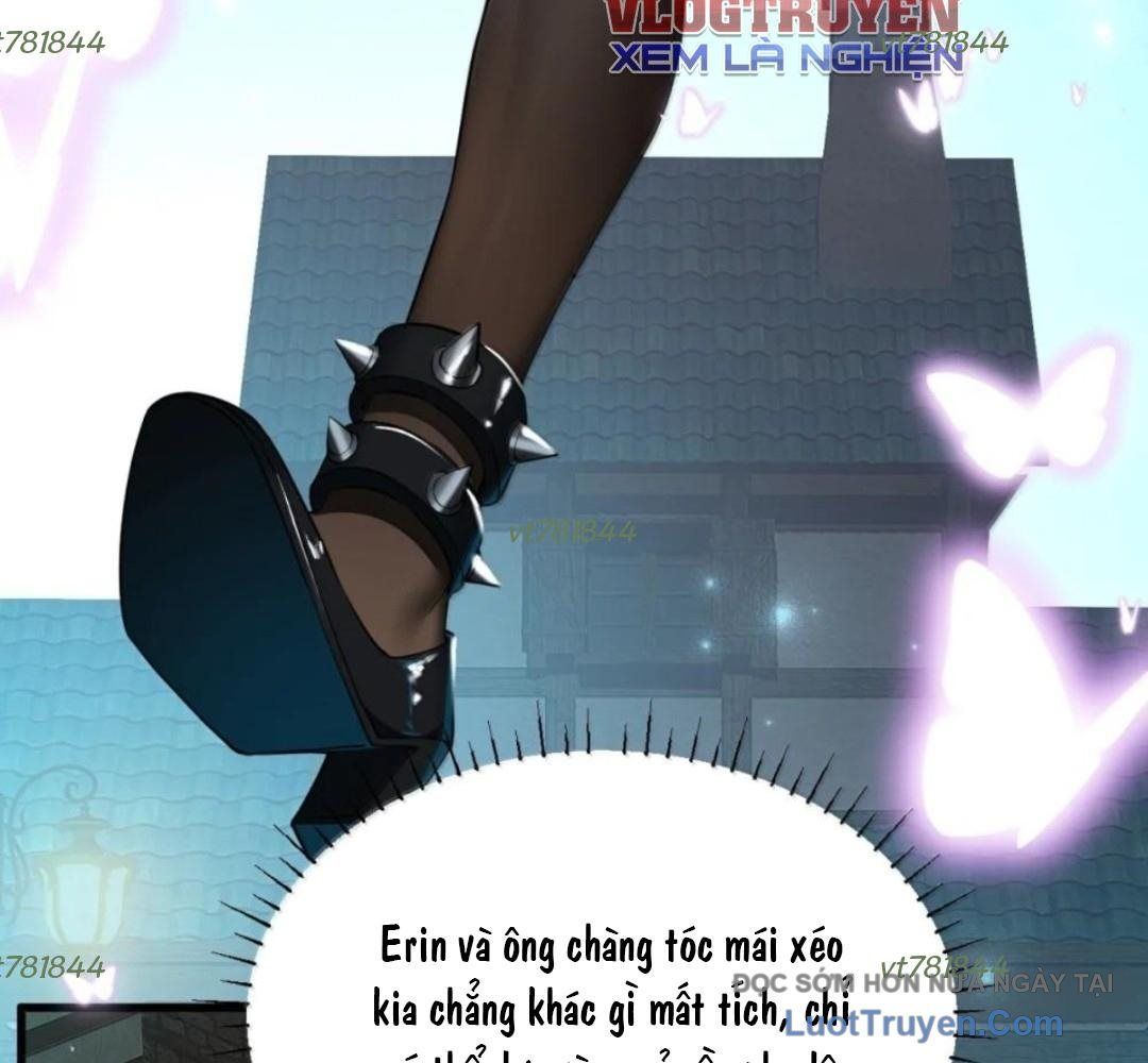 Vượt Cấp Xuyên Không, Tại Sao Tôi Lại Trở Thành Tiểu Thư Tu Sĩ? Chapter 61 - 5