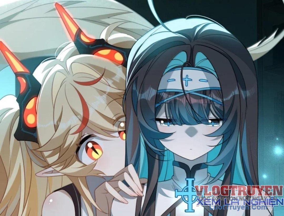 Vượt Cấp Xuyên Không, Tại Sao Tôi Lại Trở Thành Tiểu Thư Tu Sĩ? Chapter 61 - 41