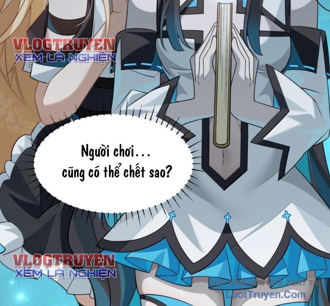 Vượt Cấp Xuyên Không, Tại Sao Tôi Lại Trở Thành Tiểu Thư Tu Sĩ? Chapter 61 - 42