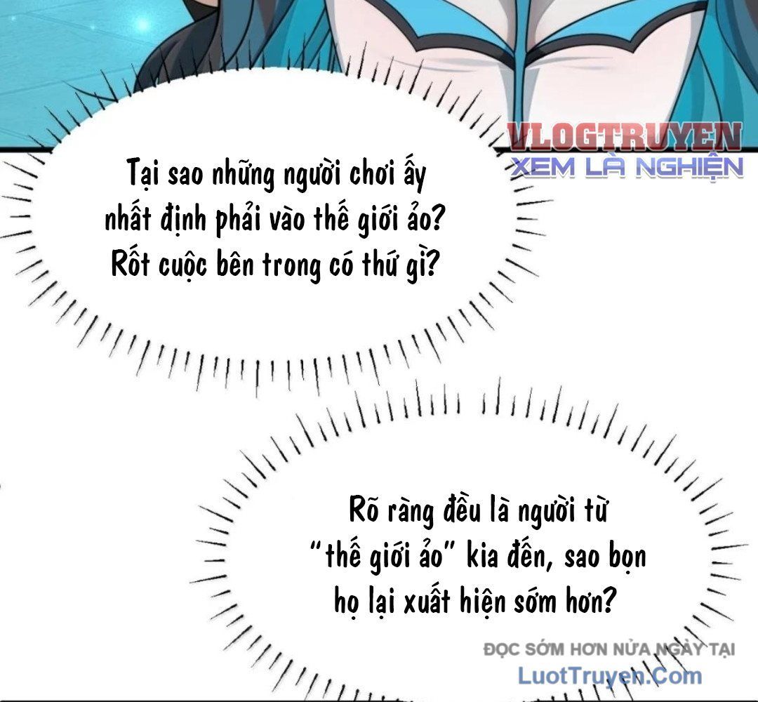 Vượt Cấp Xuyên Không, Tại Sao Tôi Lại Trở Thành Tiểu Thư Tu Sĩ? Chapter 61 - 43