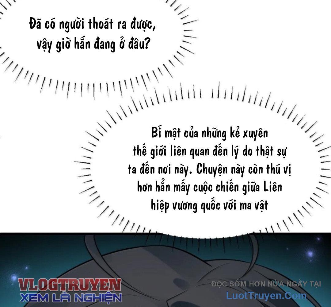 Vượt Cấp Xuyên Không, Tại Sao Tôi Lại Trở Thành Tiểu Thư Tu Sĩ? Chapter 61 - 45