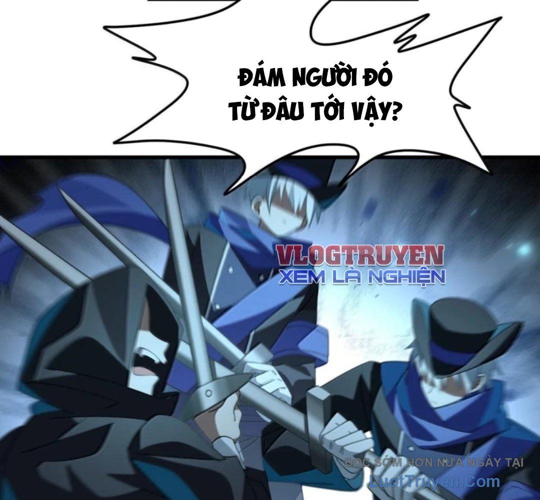 Vượt Cấp Xuyên Không, Tại Sao Tôi Lại Trở Thành Tiểu Thư Tu Sĩ? Chapter 61 - 50