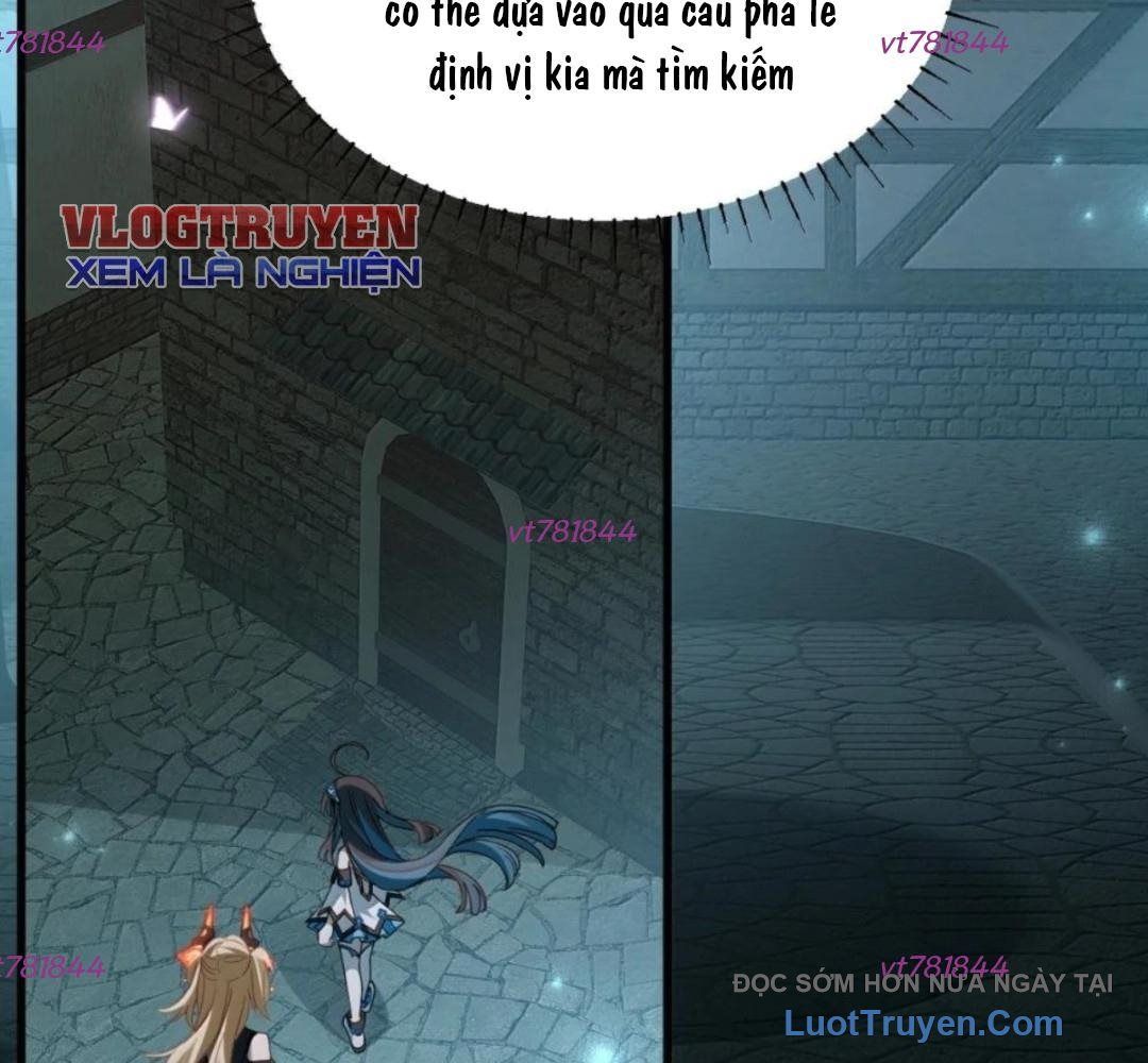 Vượt Cấp Xuyên Không, Tại Sao Tôi Lại Trở Thành Tiểu Thư Tu Sĩ? Chapter 61 - 6