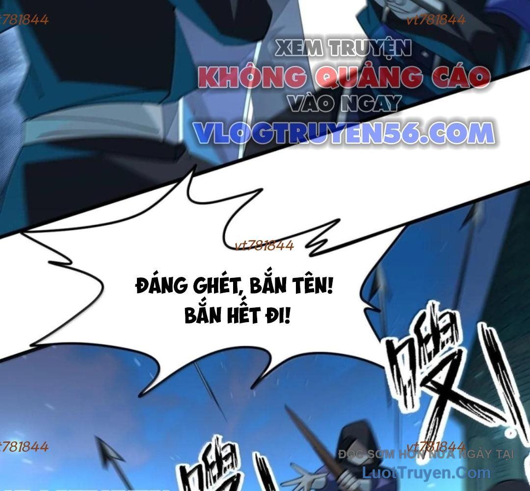 Vượt Cấp Xuyên Không, Tại Sao Tôi Lại Trở Thành Tiểu Thư Tu Sĩ? Chapter 61 - 51