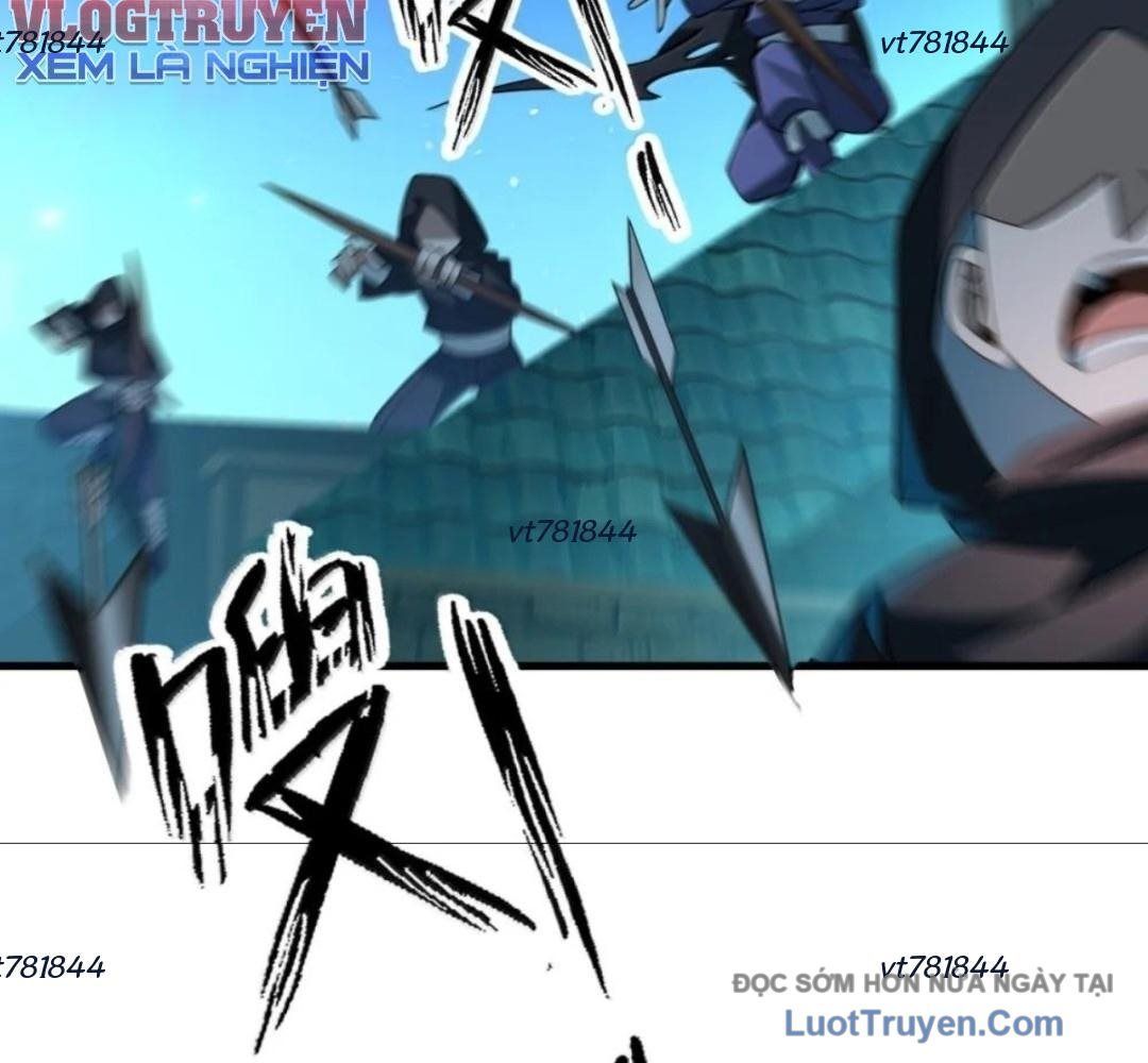 Vượt Cấp Xuyên Không, Tại Sao Tôi Lại Trở Thành Tiểu Thư Tu Sĩ? Chapter 61 - 52