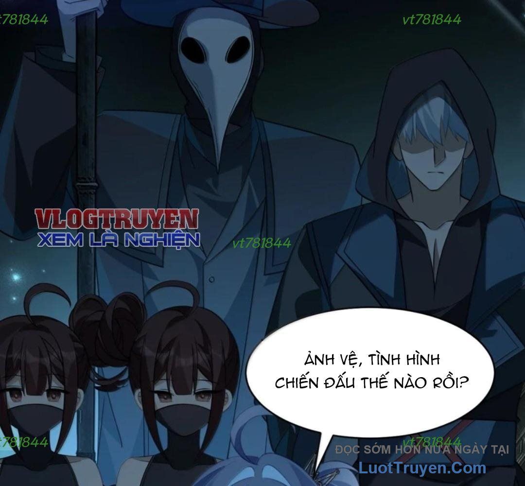 Vượt Cấp Xuyên Không, Tại Sao Tôi Lại Trở Thành Tiểu Thư Tu Sĩ? Chapter 61 - 56