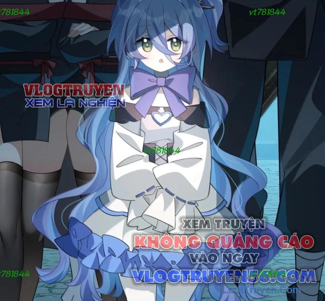 Vượt Cấp Xuyên Không, Tại Sao Tôi Lại Trở Thành Tiểu Thư Tu Sĩ? Chapter 61 - 57