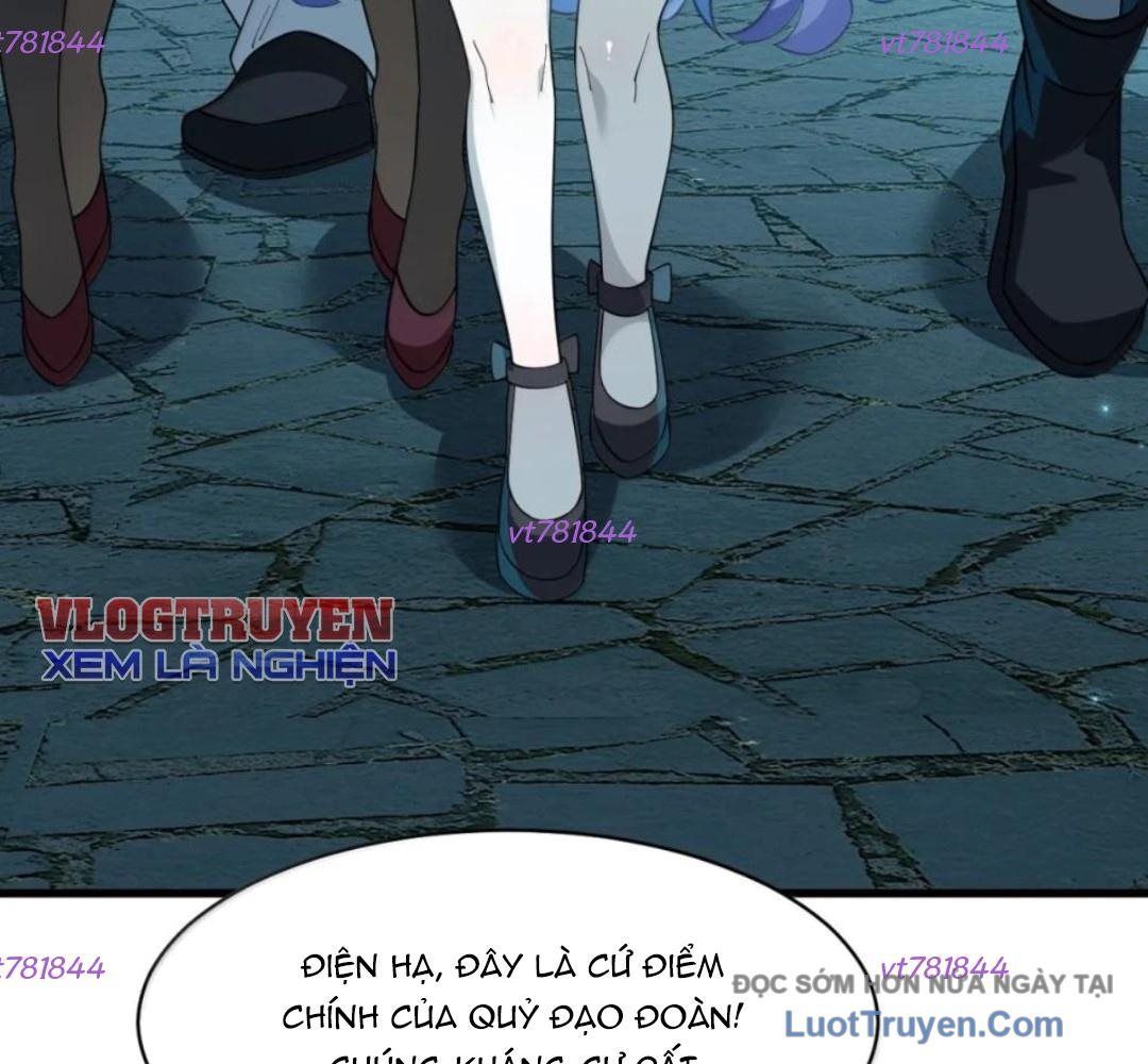 Vượt Cấp Xuyên Không, Tại Sao Tôi Lại Trở Thành Tiểu Thư Tu Sĩ? Chapter 61 - 58