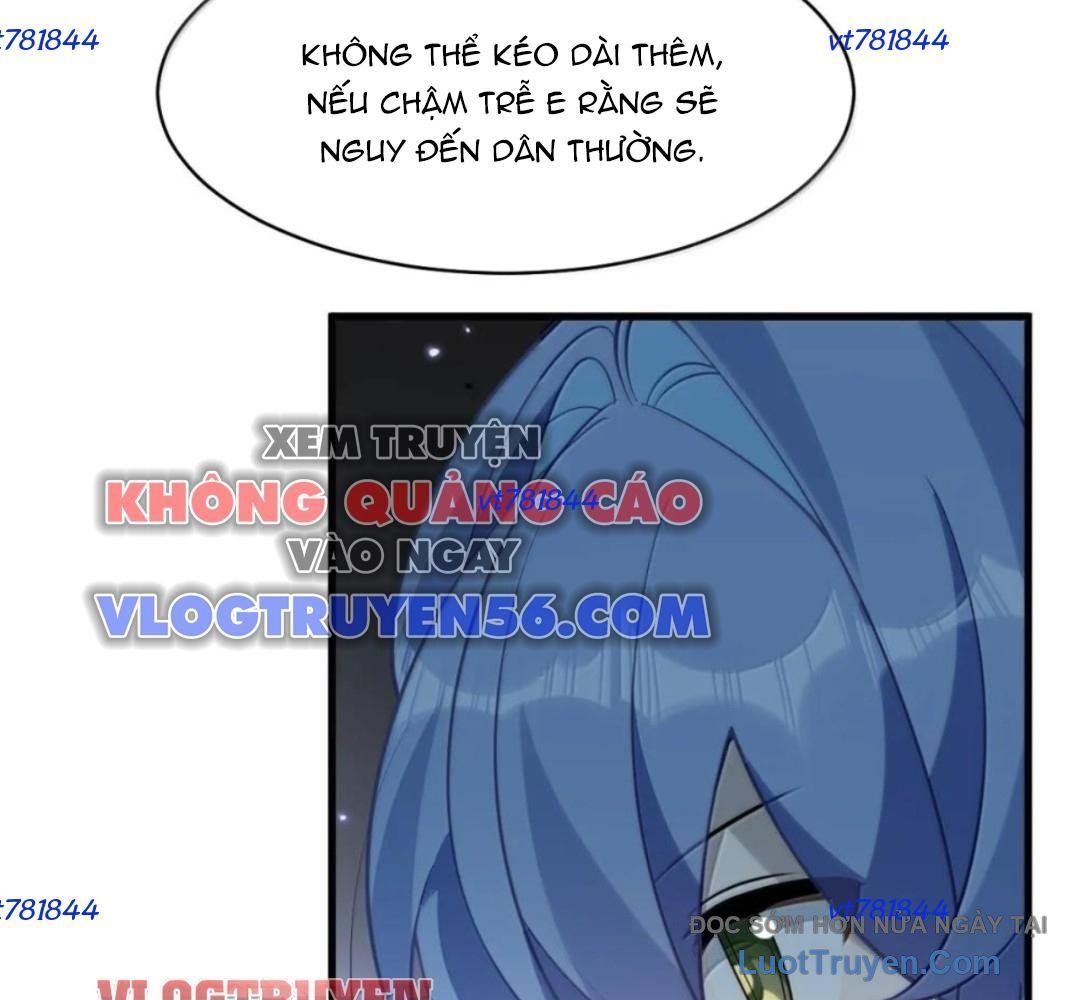 Vượt Cấp Xuyên Không, Tại Sao Tôi Lại Trở Thành Tiểu Thư Tu Sĩ? Chapter 61 - 60