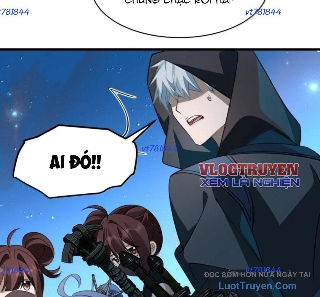 Vượt Cấp Xuyên Không, Tại Sao Tôi Lại Trở Thành Tiểu Thư Tu Sĩ? Chapter 61 - 62