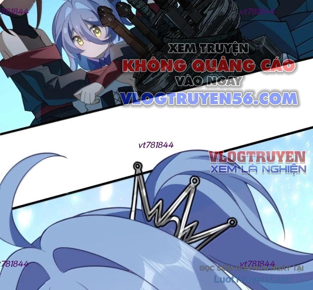 Vượt Cấp Xuyên Không, Tại Sao Tôi Lại Trở Thành Tiểu Thư Tu Sĩ? Chapter 61 - 63