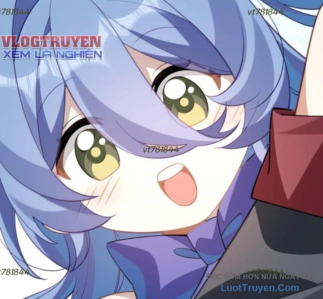 Vượt Cấp Xuyên Không, Tại Sao Tôi Lại Trở Thành Tiểu Thư Tu Sĩ? Chapter 61 - 64