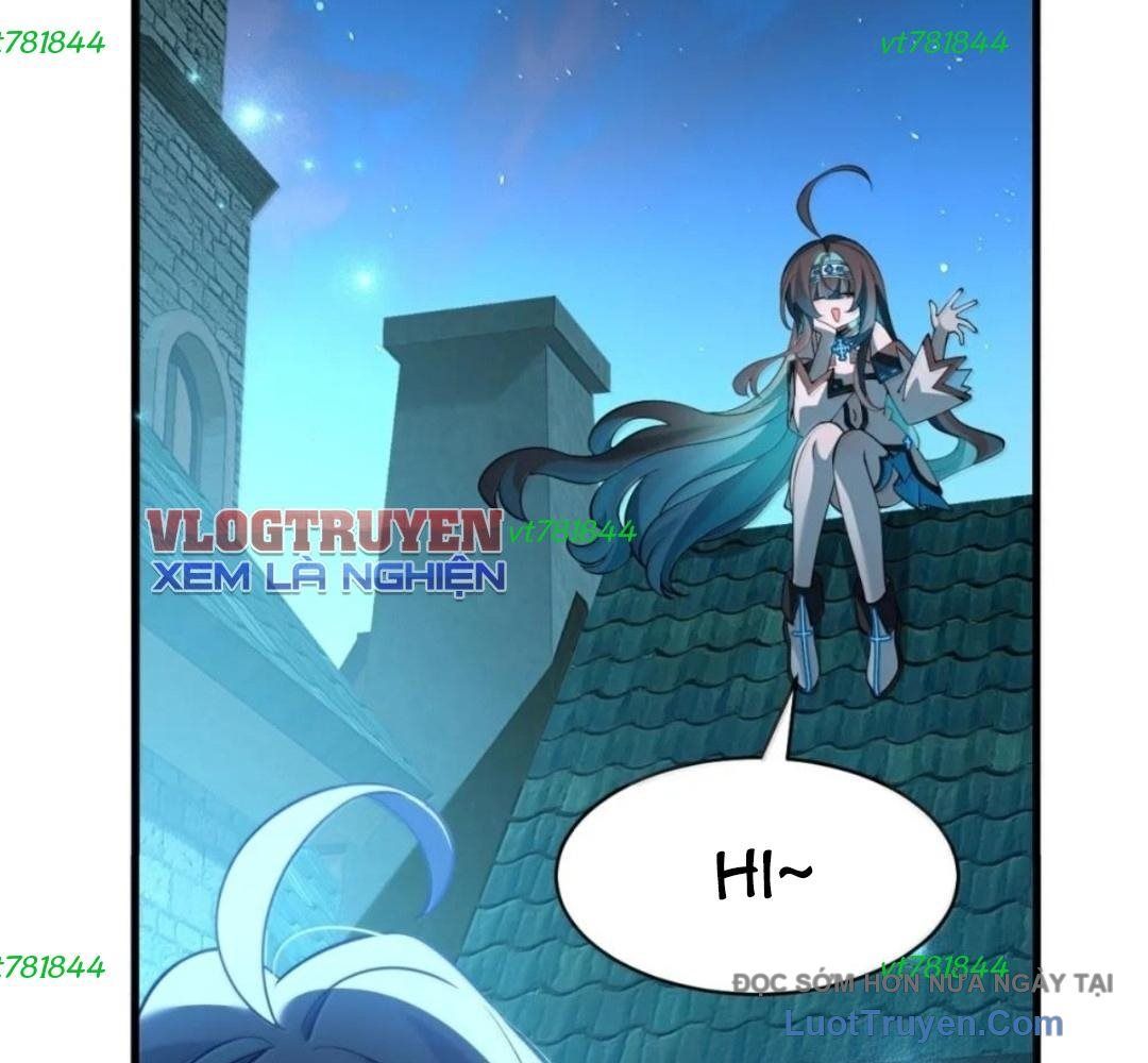 Vượt Cấp Xuyên Không, Tại Sao Tôi Lại Trở Thành Tiểu Thư Tu Sĩ? Chapter 61 - 66