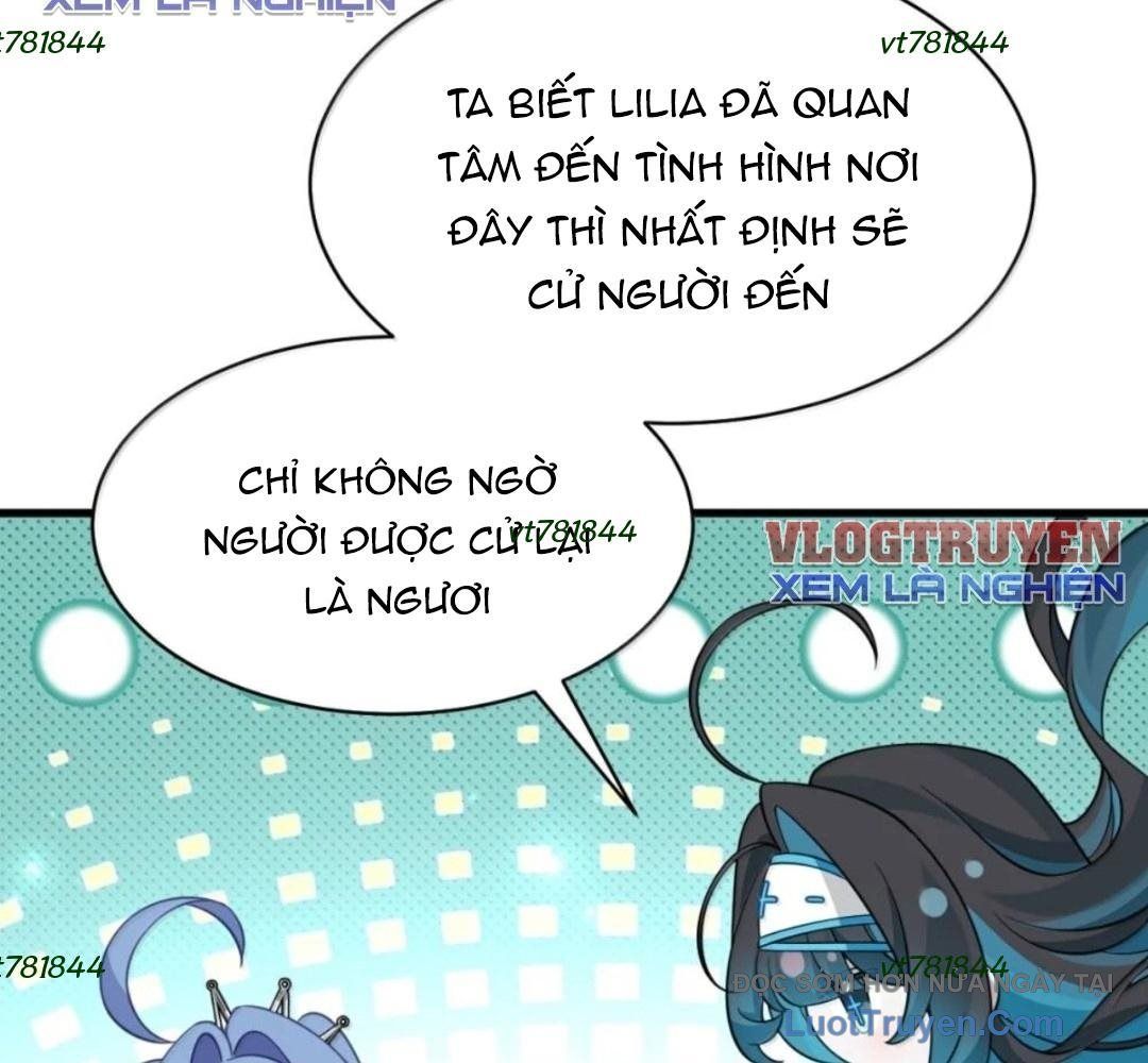 Vượt Cấp Xuyên Không, Tại Sao Tôi Lại Trở Thành Tiểu Thư Tu Sĩ? Chapter 61 - 68