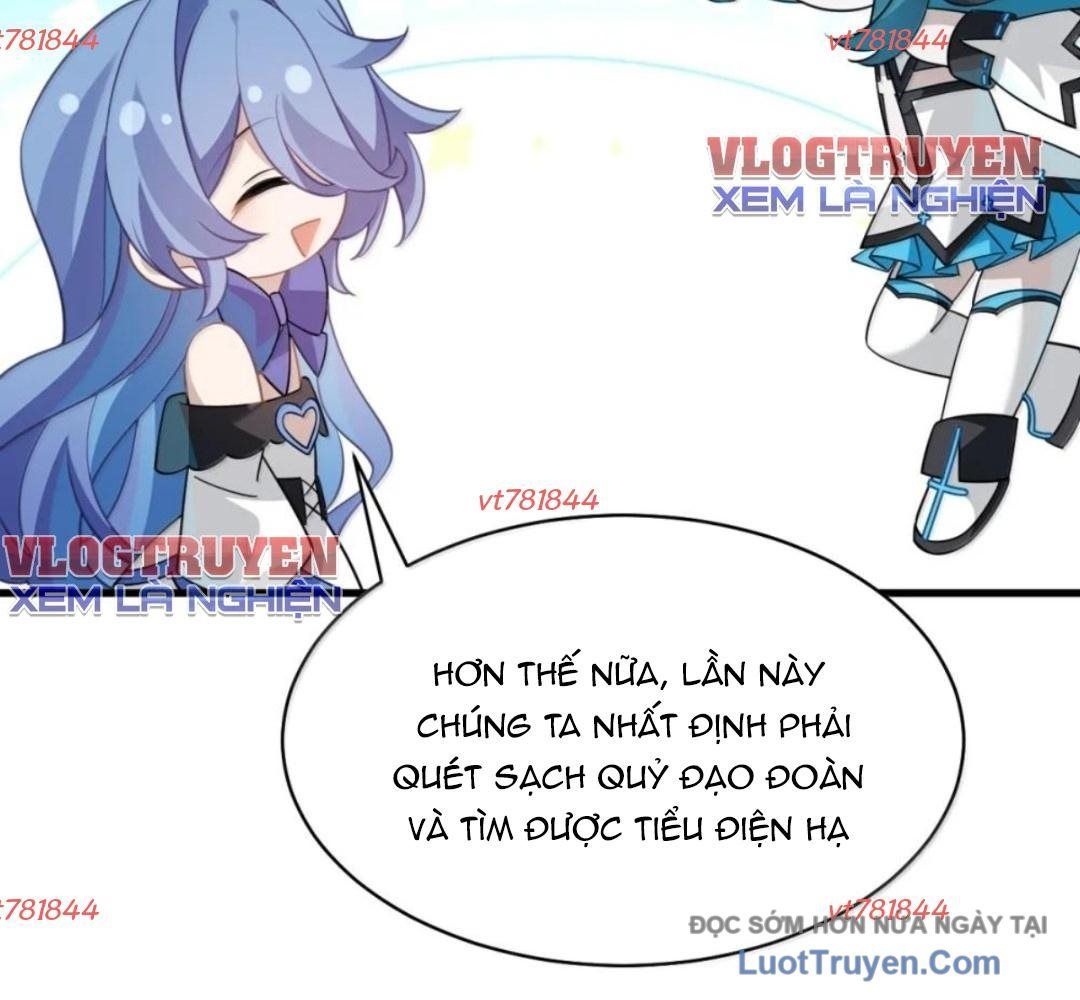 Vượt Cấp Xuyên Không, Tại Sao Tôi Lại Trở Thành Tiểu Thư Tu Sĩ? Chapter 61 - 69