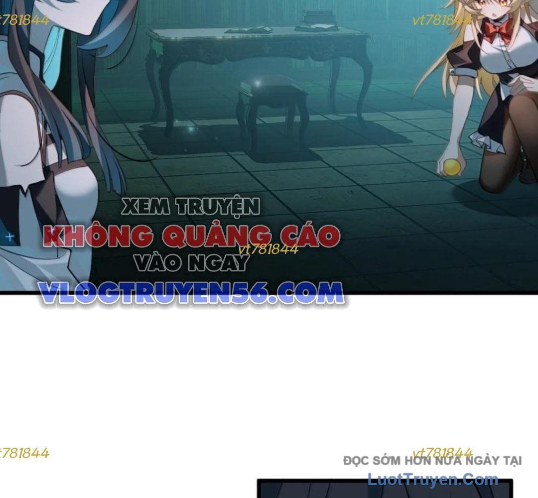 Vượt Cấp Xuyên Không, Tại Sao Tôi Lại Trở Thành Tiểu Thư Tu Sĩ? Chapter 61 - 8