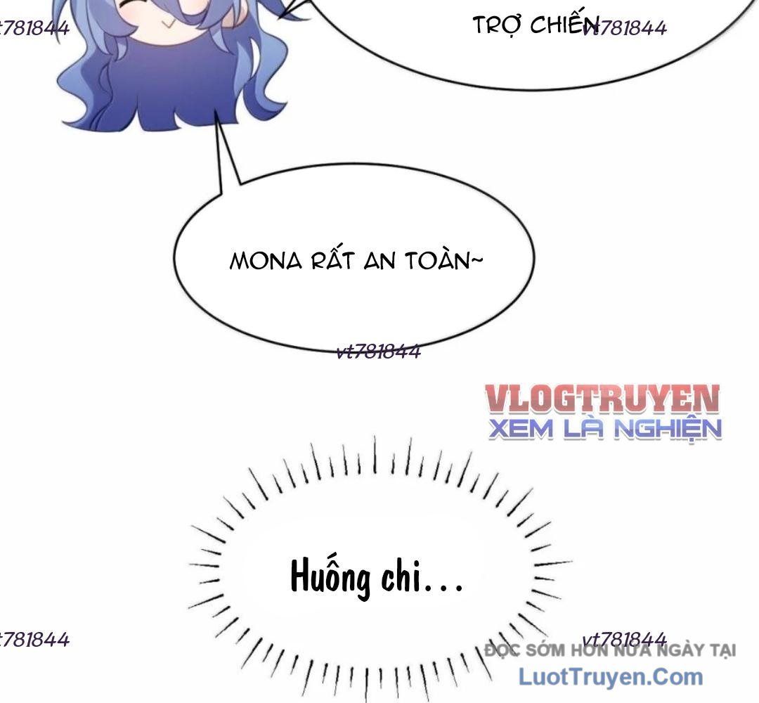 Vượt Cấp Xuyên Không, Tại Sao Tôi Lại Trở Thành Tiểu Thư Tu Sĩ? Chapter 61 - 71