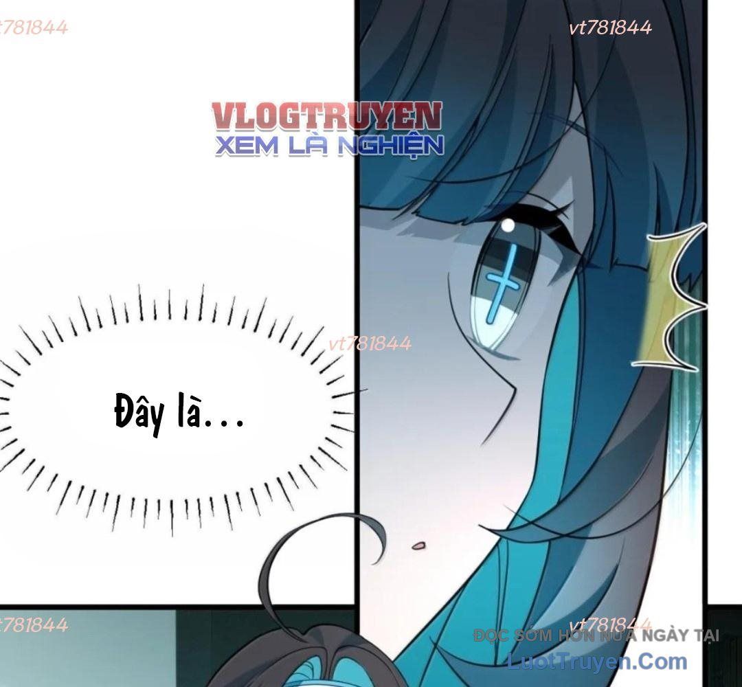 Vượt Cấp Xuyên Không, Tại Sao Tôi Lại Trở Thành Tiểu Thư Tu Sĩ? Chapter 61 - 9