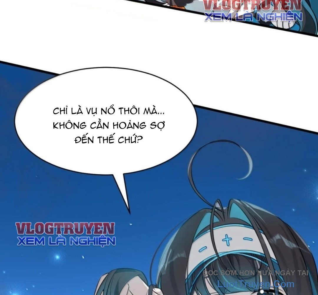 Vượt Cấp Xuyên Không, Tại Sao Tôi Lại Trở Thành Tiểu Thư Tu Sĩ? Chapter 61 - 88