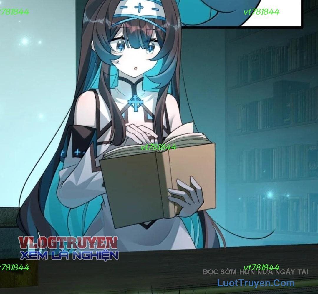 Vượt Cấp Xuyên Không, Tại Sao Tôi Lại Trở Thành Tiểu Thư Tu Sĩ? Chapter 61 - 10