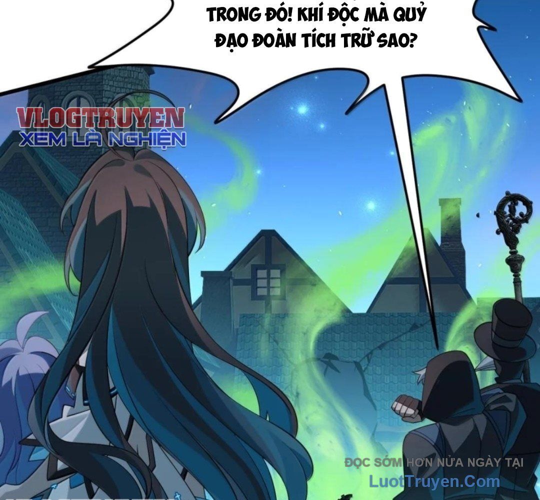 Vượt Cấp Xuyên Không, Tại Sao Tôi Lại Trở Thành Tiểu Thư Tu Sĩ? Chapter 61 - 92