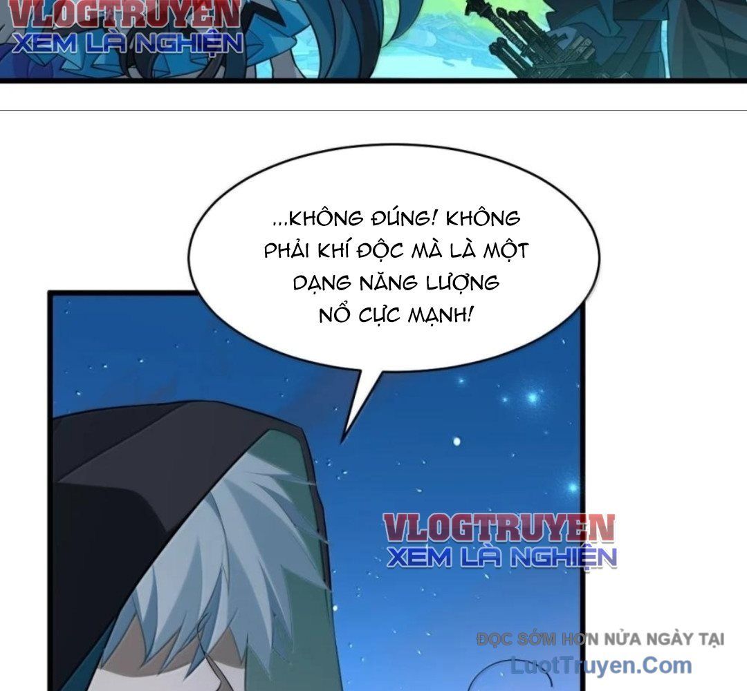 Vượt Cấp Xuyên Không, Tại Sao Tôi Lại Trở Thành Tiểu Thư Tu Sĩ? Chapter 61 - 93