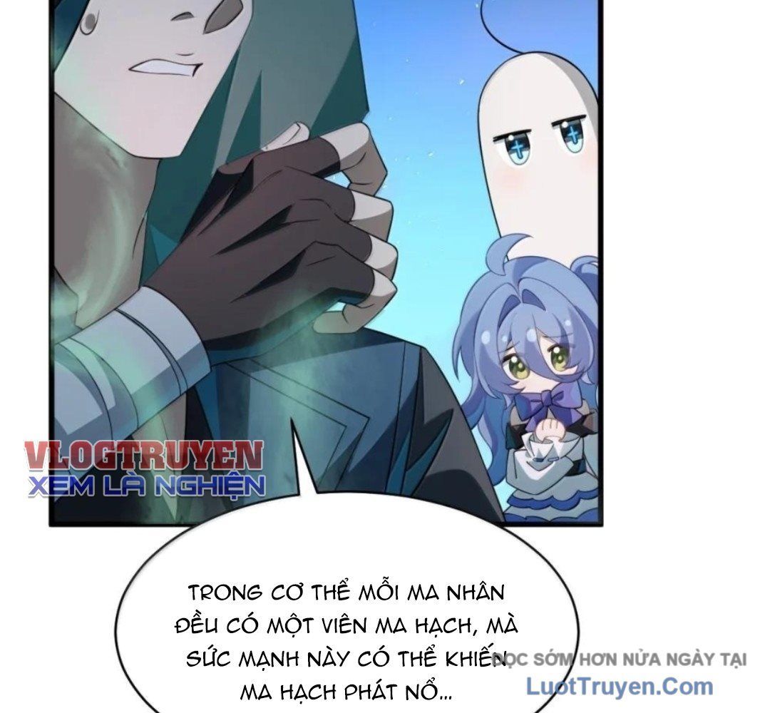 Vượt Cấp Xuyên Không, Tại Sao Tôi Lại Trở Thành Tiểu Thư Tu Sĩ? Chapter 61 - 94