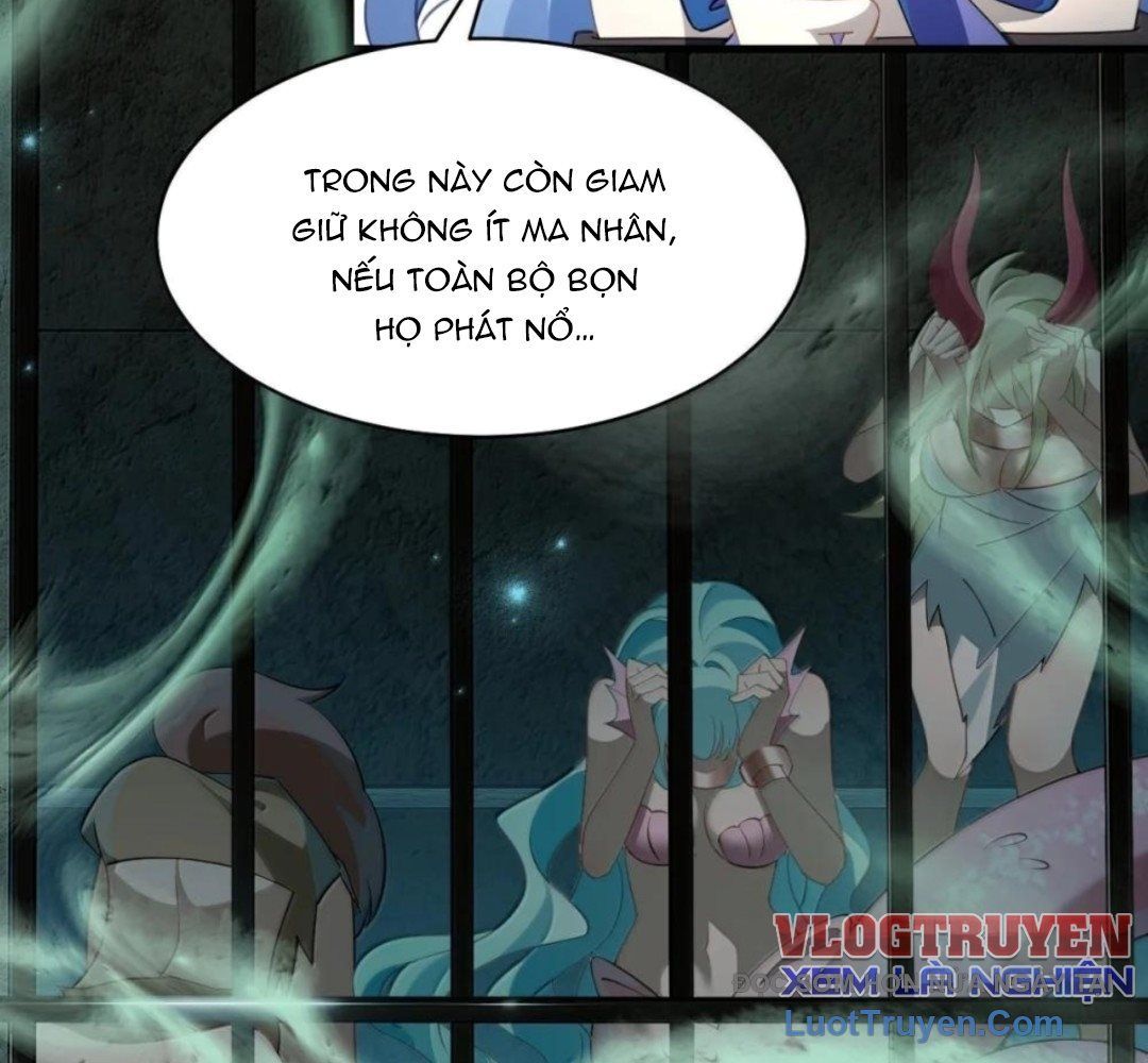 Vượt Cấp Xuyên Không, Tại Sao Tôi Lại Trở Thành Tiểu Thư Tu Sĩ? Chapter 61 - 96