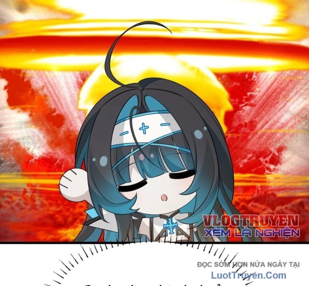 Vượt Cấp Xuyên Không, Tại Sao Tôi Lại Trở Thành Tiểu Thư Tu Sĩ? Chapter 61 - 99