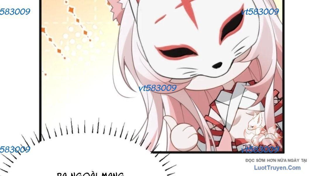 Vượt Cấp Xuyên Không, Tại Sao Tôi Lại Trở Thành Tiểu Thư Tu Sĩ? Chapter 62 - 11