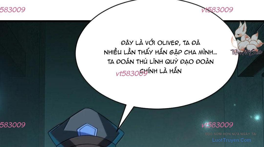 Vượt Cấp Xuyên Không, Tại Sao Tôi Lại Trở Thành Tiểu Thư Tu Sĩ? Chapter 62 - 106