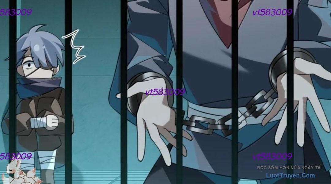 Vượt Cấp Xuyên Không, Tại Sao Tôi Lại Trở Thành Tiểu Thư Tu Sĩ? Chapter 62 - 110