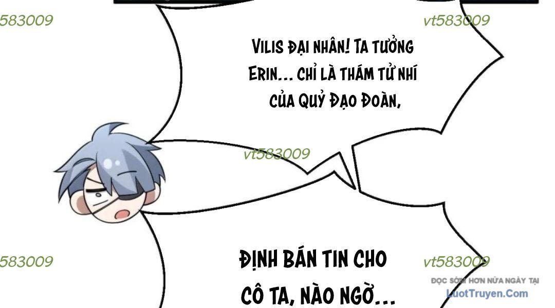 Vượt Cấp Xuyên Không, Tại Sao Tôi Lại Trở Thành Tiểu Thư Tu Sĩ? Chapter 62 - 116