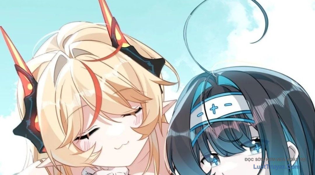 Vượt Cấp Xuyên Không, Tại Sao Tôi Lại Trở Thành Tiểu Thư Tu Sĩ? Chapter 62 - 14