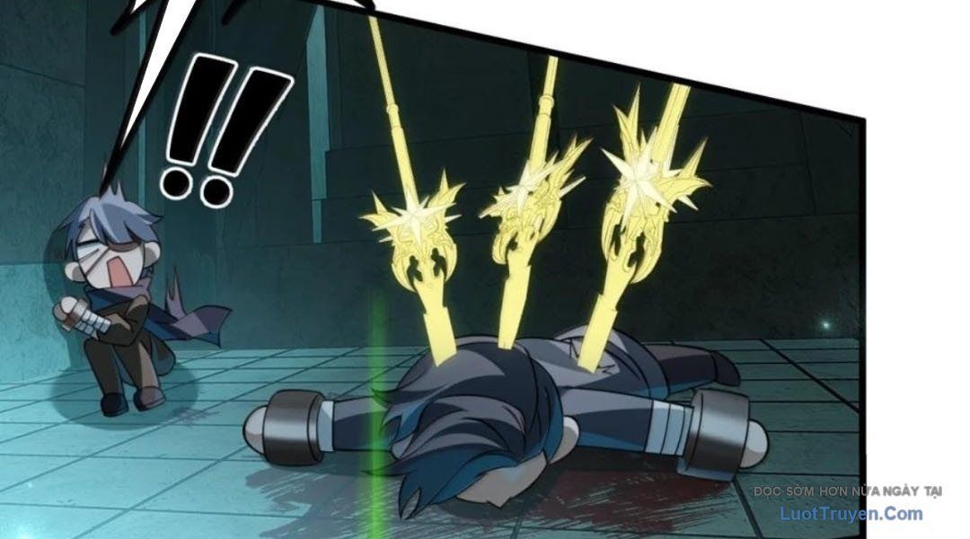 Vượt Cấp Xuyên Không, Tại Sao Tôi Lại Trở Thành Tiểu Thư Tu Sĩ? Chapter 62 - 140