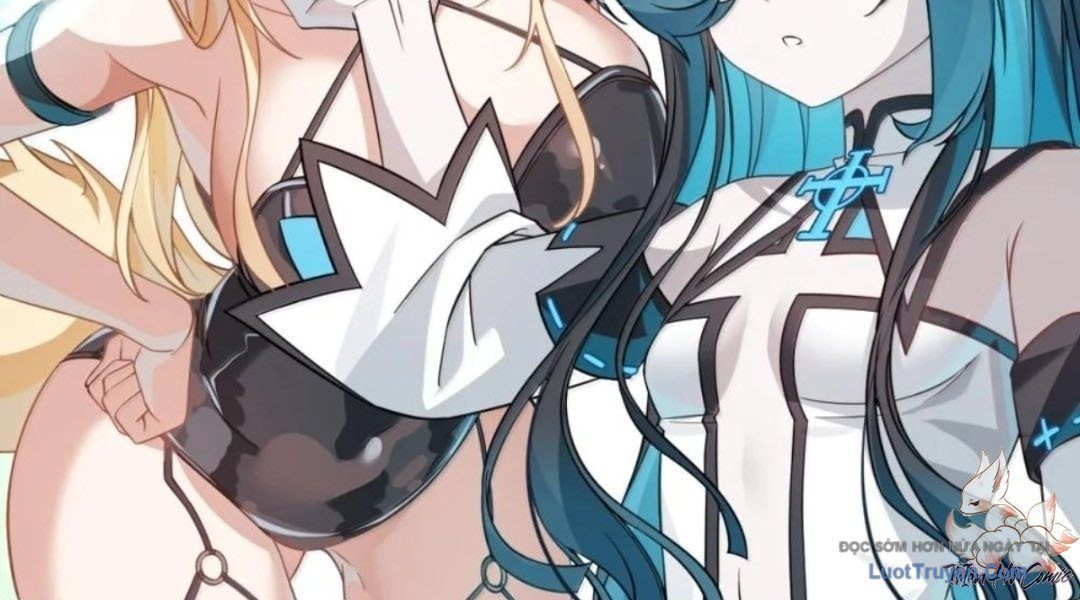 Vượt Cấp Xuyên Không, Tại Sao Tôi Lại Trở Thành Tiểu Thư Tu Sĩ? Chapter 62 - 15