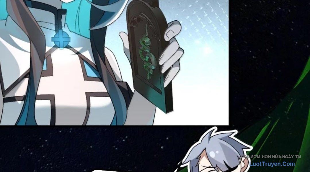 Vượt Cấp Xuyên Không, Tại Sao Tôi Lại Trở Thành Tiểu Thư Tu Sĩ? Chapter 62 - 177