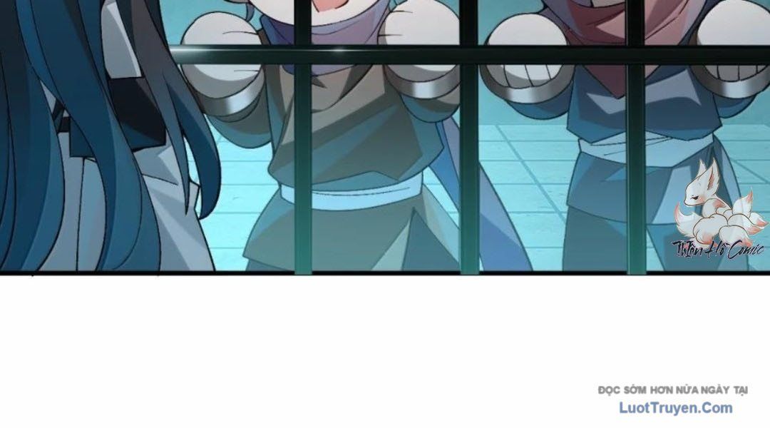 Vượt Cấp Xuyên Không, Tại Sao Tôi Lại Trở Thành Tiểu Thư Tu Sĩ? Chapter 62 - 180