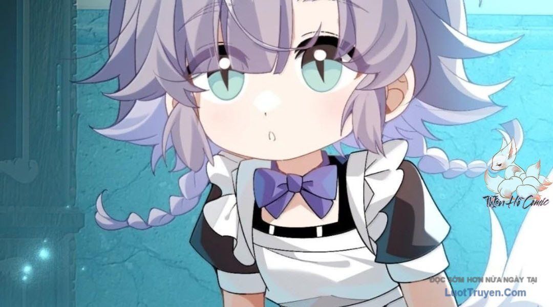 Vượt Cấp Xuyên Không, Tại Sao Tôi Lại Trở Thành Tiểu Thư Tu Sĩ? Chapter 62 - 184