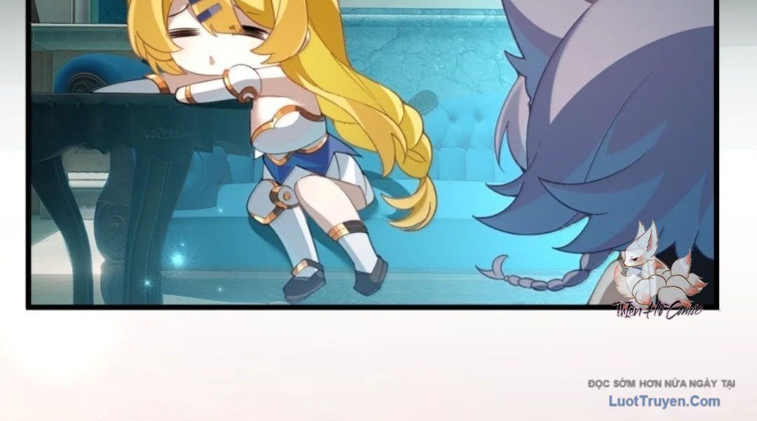 Vượt Cấp Xuyên Không, Tại Sao Tôi Lại Trở Thành Tiểu Thư Tu Sĩ? Chapter 62 - 188