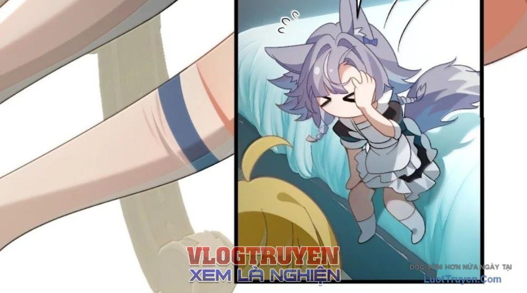 Vượt Cấp Xuyên Không, Tại Sao Tôi Lại Trở Thành Tiểu Thư Tu Sĩ? Chapter 62 - 193