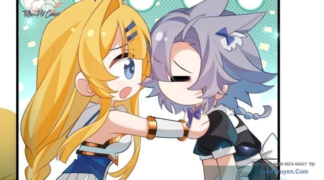 Vượt Cấp Xuyên Không, Tại Sao Tôi Lại Trở Thành Tiểu Thư Tu Sĩ? Chapter 62 - 195