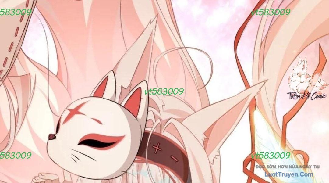 Vượt Cấp Xuyên Không, Tại Sao Tôi Lại Trở Thành Tiểu Thư Tu Sĩ? Chapter 62 - 3