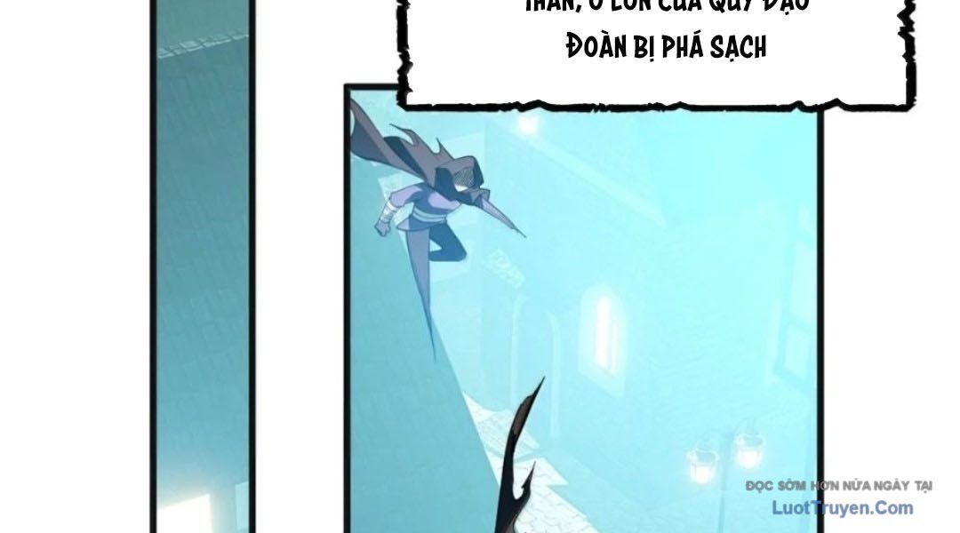 Vượt Cấp Xuyên Không, Tại Sao Tôi Lại Trở Thành Tiểu Thư Tu Sĩ? Chapter 62 - 21