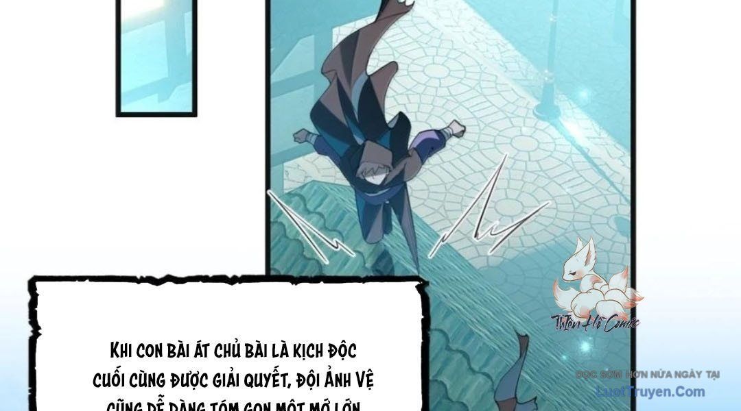 Vượt Cấp Xuyên Không, Tại Sao Tôi Lại Trở Thành Tiểu Thư Tu Sĩ? Chapter 62 - 22