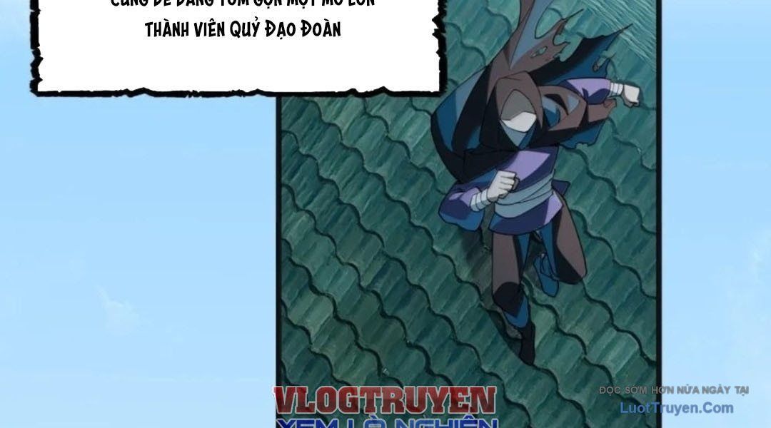 Vượt Cấp Xuyên Không, Tại Sao Tôi Lại Trở Thành Tiểu Thư Tu Sĩ? Chapter 62 - 23