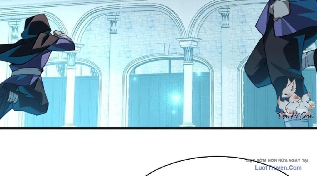 Vượt Cấp Xuyên Không, Tại Sao Tôi Lại Trở Thành Tiểu Thư Tu Sĩ? Chapter 62 - 27